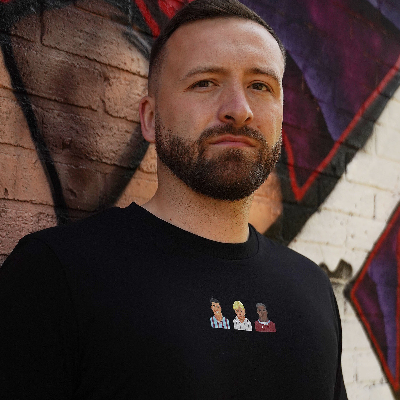 HEITS Collection - Black