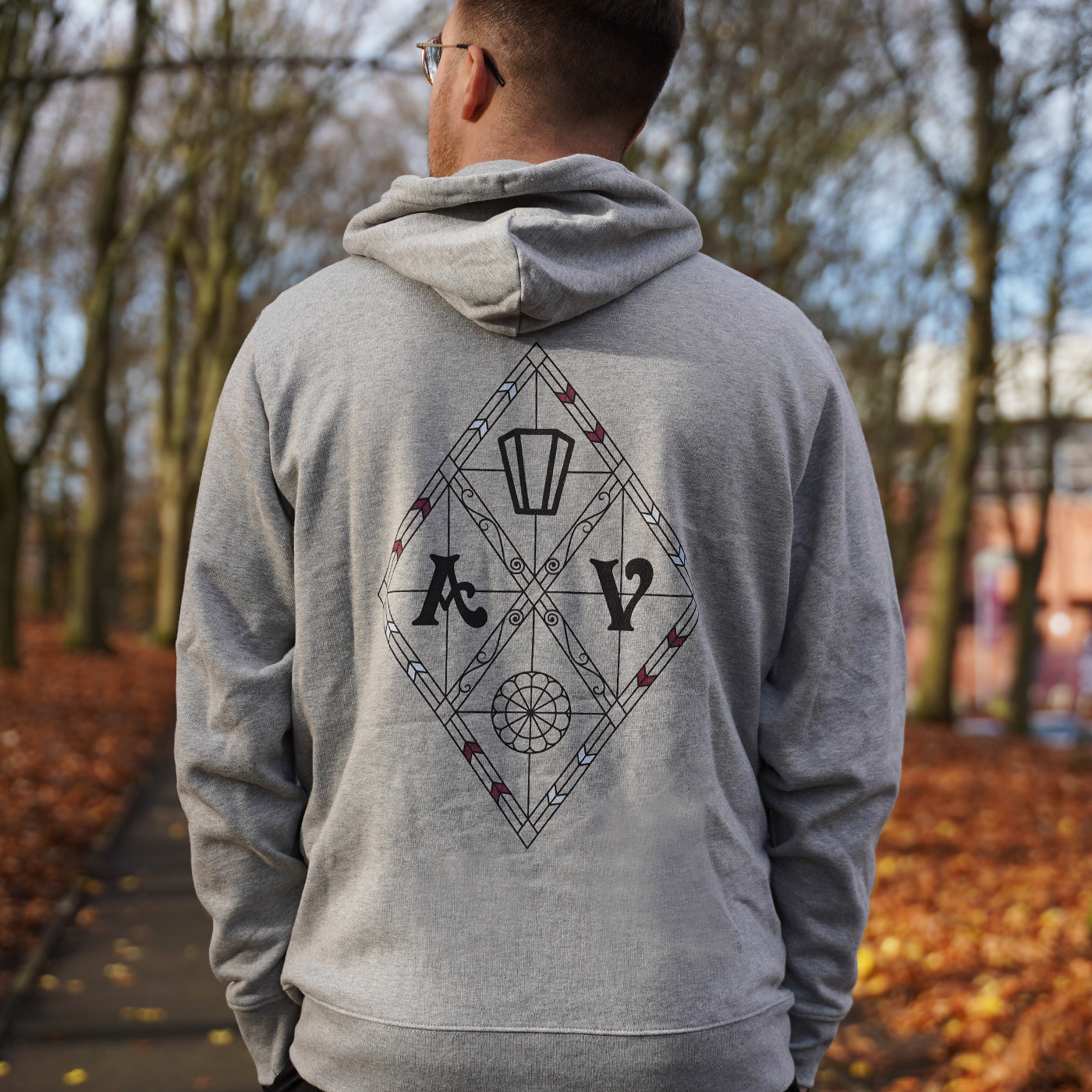 The Fortress Collection