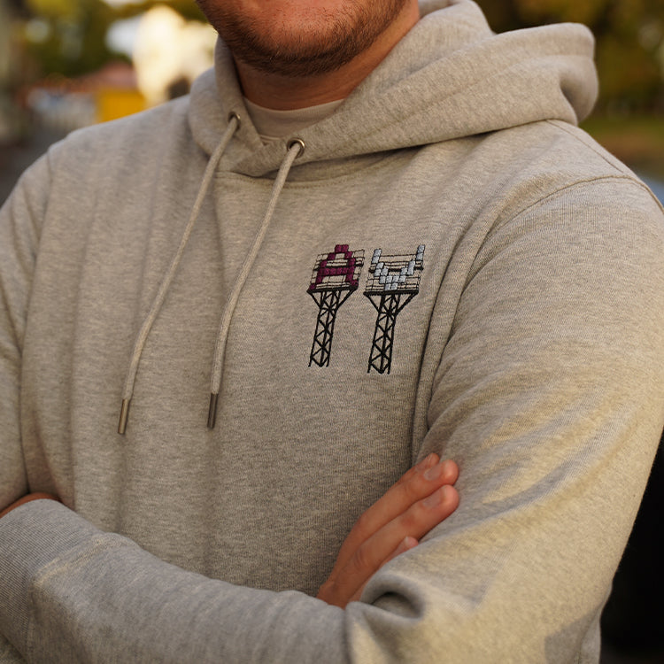 Aston Villa Hoodies