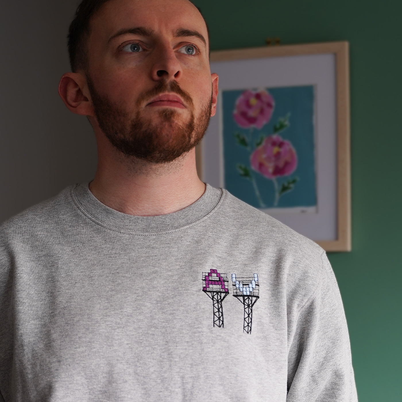 Aston Villa Sweatshirts