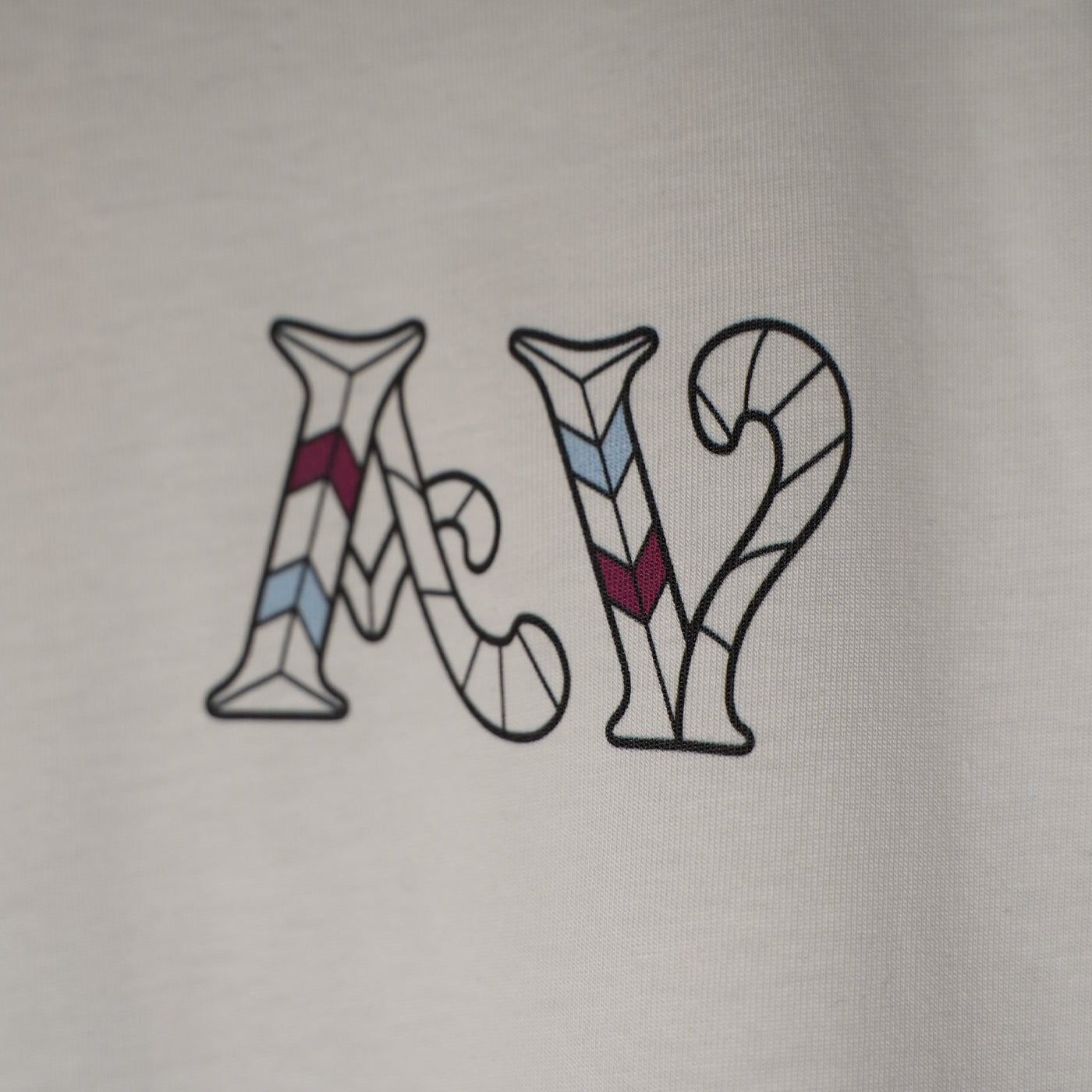 The Archibald T-Shirt [White]