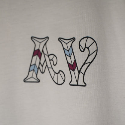 The Archibald T-Shirt [White]