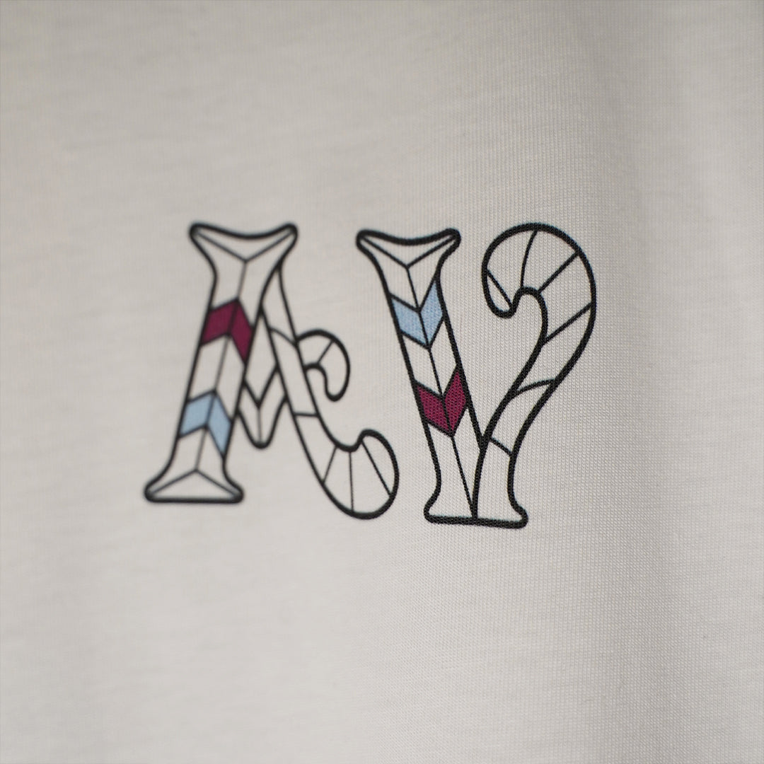 AV Gates T-Shirt [White]