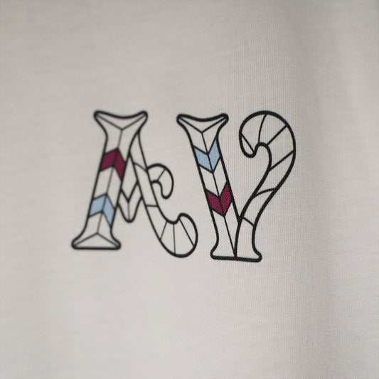 AV Gates T-Shirt [White]