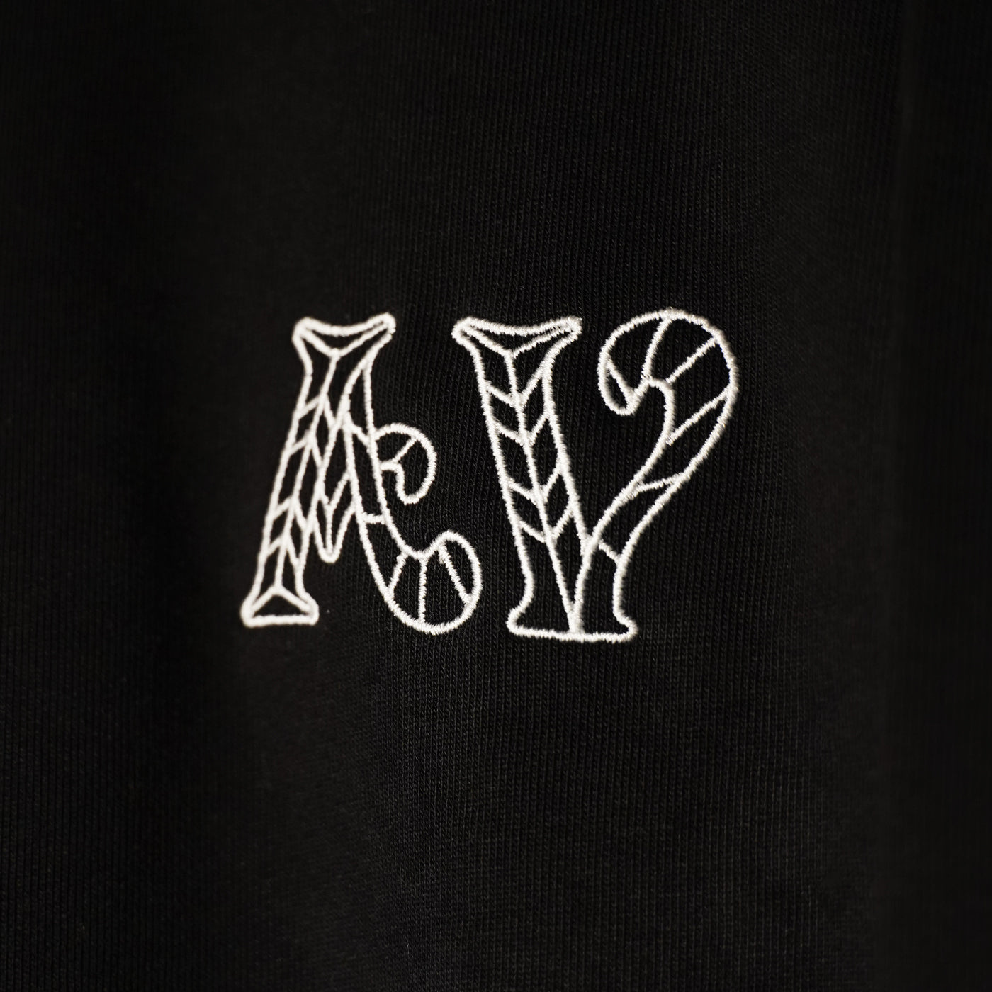 AV Gates Sweatshirt [Black]
