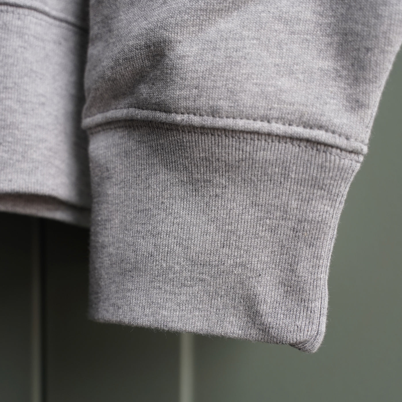 AV Floodlights Sweatshirt - [Heather Grey]