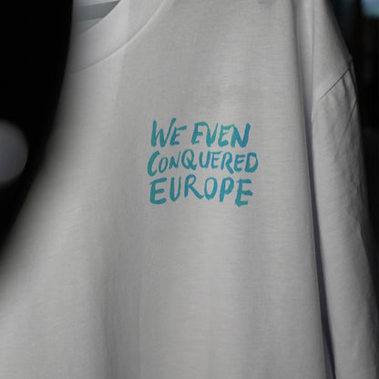 Istanbul 2026 T-Shirt [White]