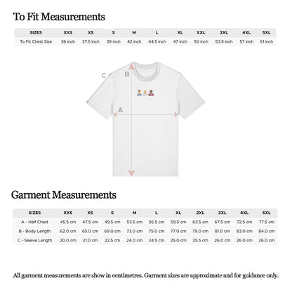 HEITS Collection - White