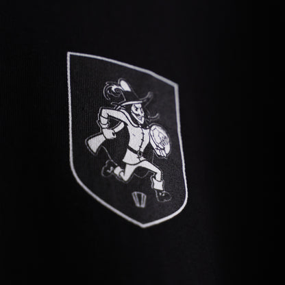 VILLAN T-Shirt [Black]