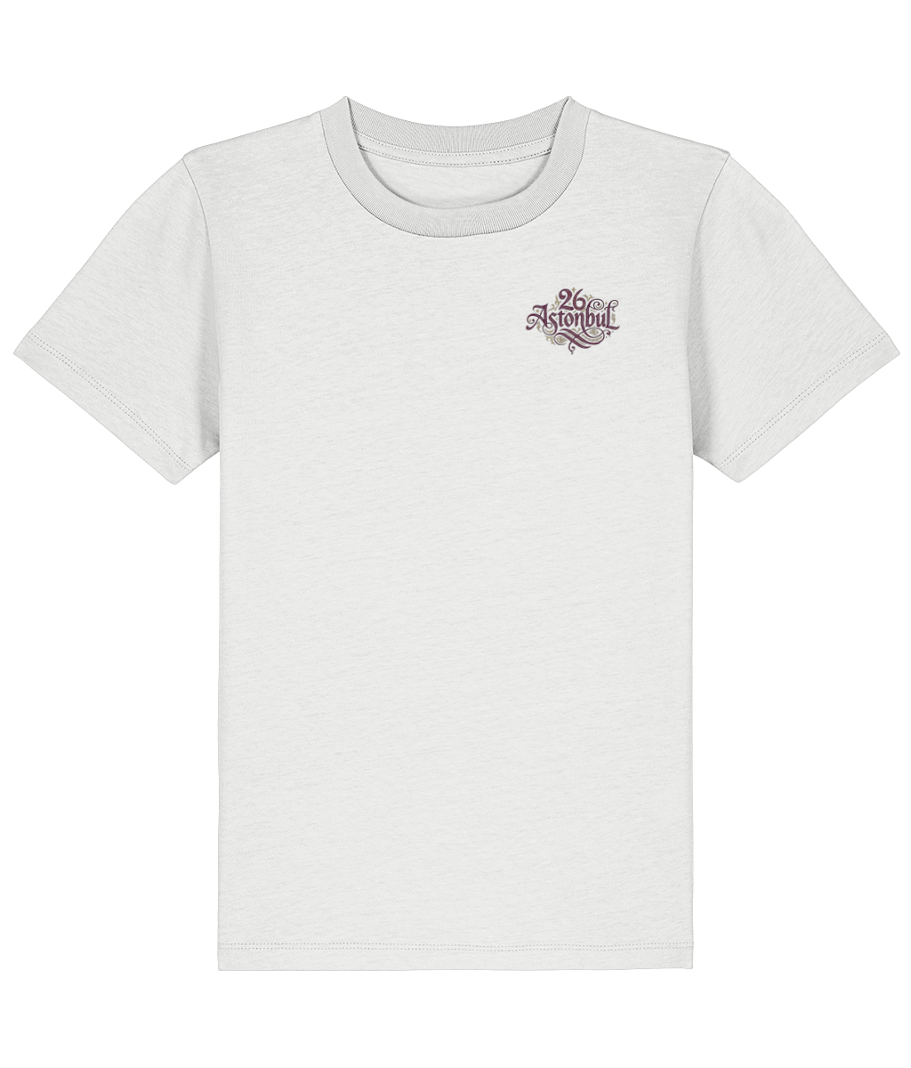 Front DTG