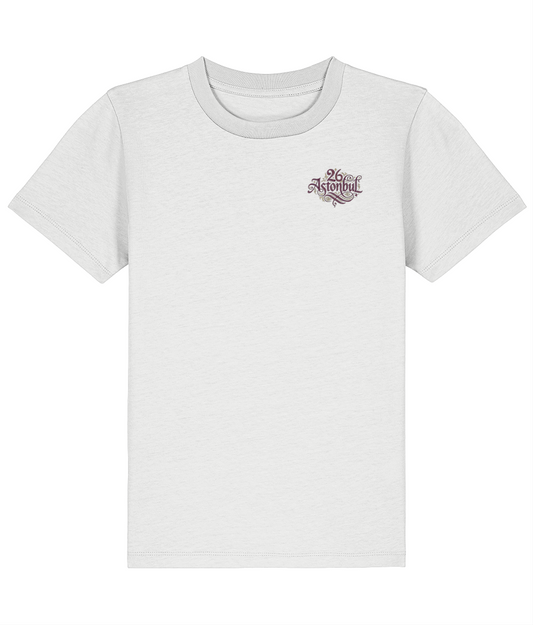 Front DTG