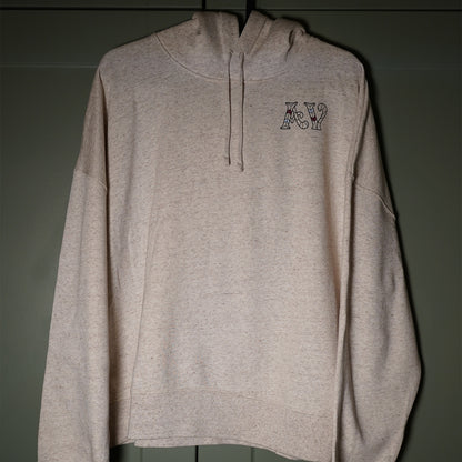 The Archibald - Aztecs Hoodie [Heather]