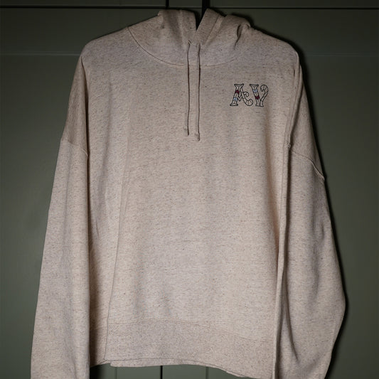 The Archibald - Aztecs Hoodie [Heather]