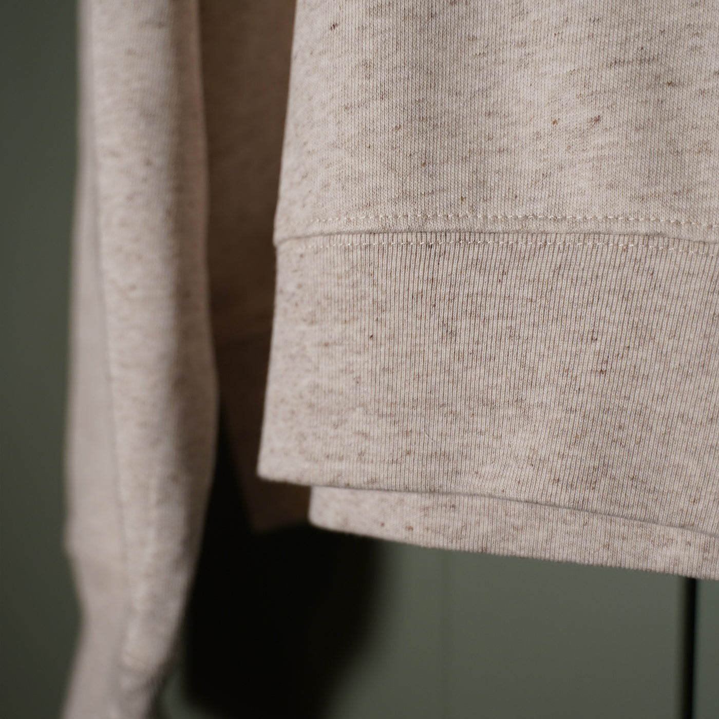 The Archibald - Aztecs Hoodie [Heather]