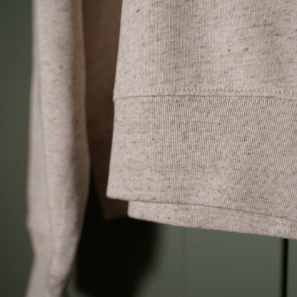 The Archibald - Aztecs Hoodie [Heather]